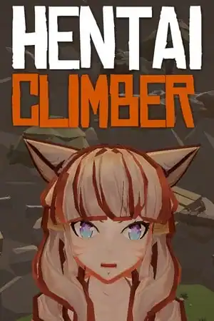 HENTAI CLIMBER