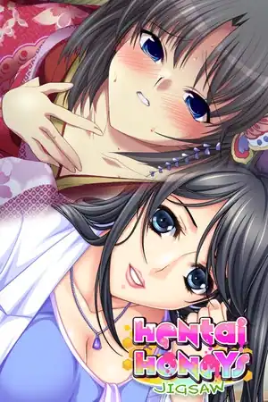 Hentai Honeys Jigsaw