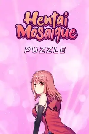 Hentai Mosaique Puzzle