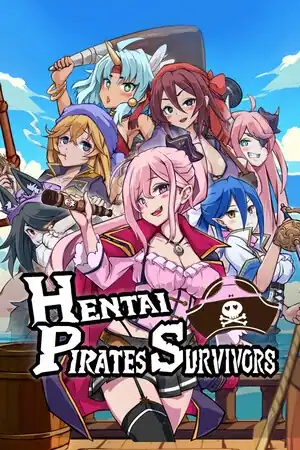 Hentai Pirates Survivors
