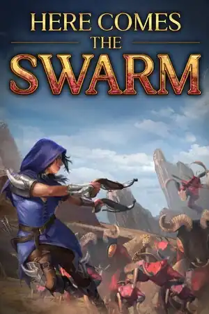 Here Comes The Swarm