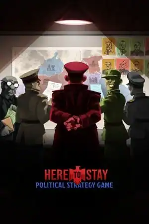 Here to Stay