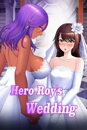 Hero Roy’s Wedding