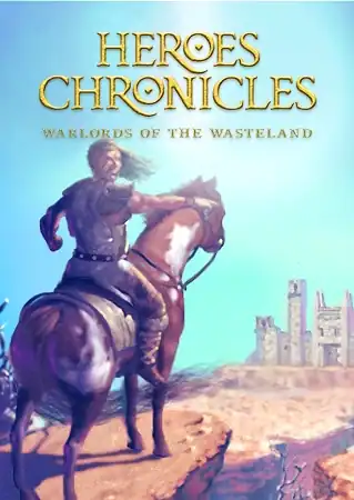 Heroes Chronicles — Warlords of the Wasteland