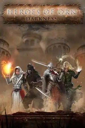 Heroes of Orn: Darkness