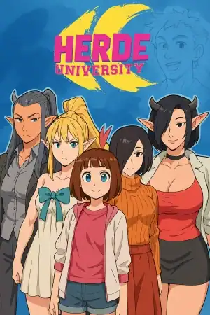 Heroes University H