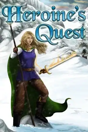 Heroine’s Quest: The Herald of Ragnarok