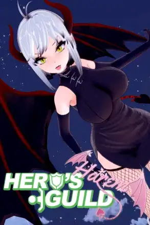 Hero’s Harem Guild