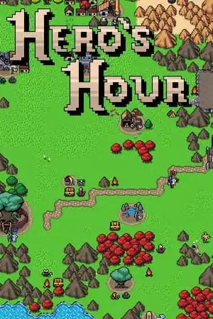 Hero’s Hour