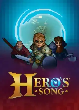 Hero’s Song
