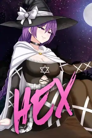 Hex: Becoming a Succubus