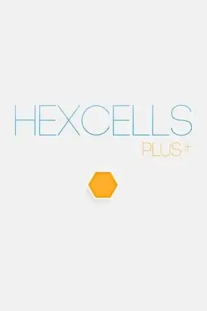 Hexcells Plus