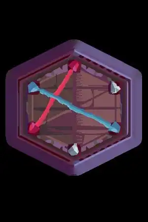 Hexcross