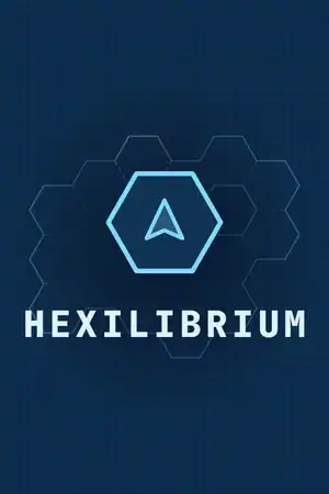 Hexilibrium
