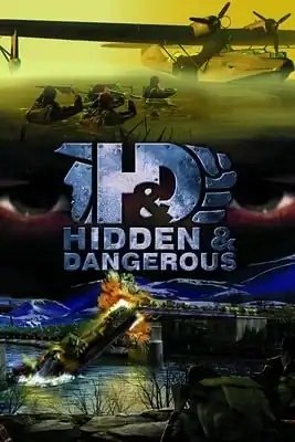 Hidden and Dangerous — Fight For Freedom
