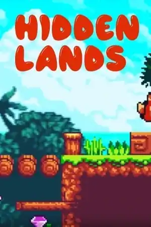 Hidden Lands