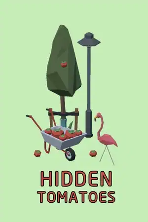 Hidden Tomatoes