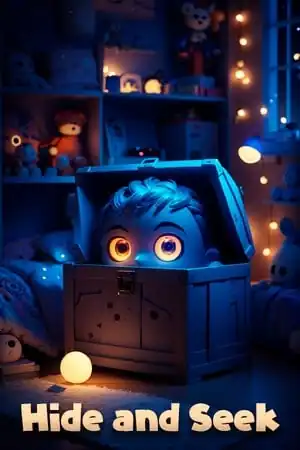 Hide and Seek (2023)