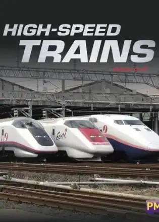 High Speed Trains