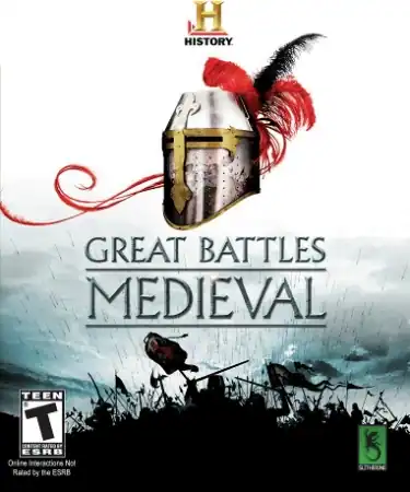 HISTORY Great Battles Medieval