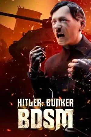 HITLER: BDSM BUNKER