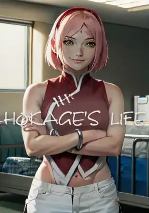 Hokage’s Life