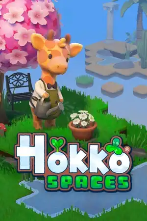 Hokko Spaces