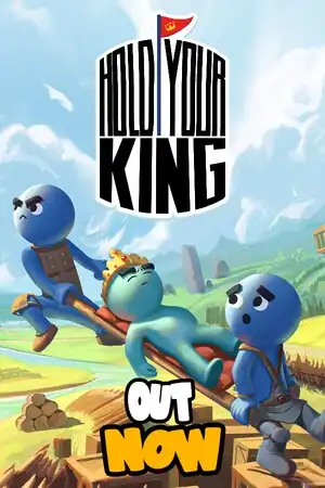 Hold Your King