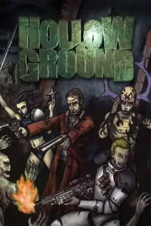 Hollow Ground