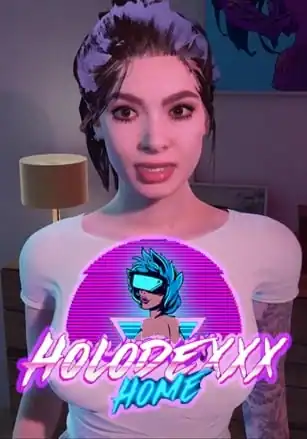 HOLODEXXX HOME