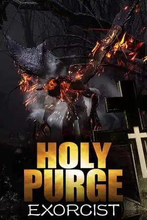 Holy Purge