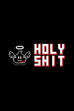 Holy Shit
