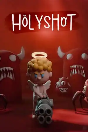 Holy Shot