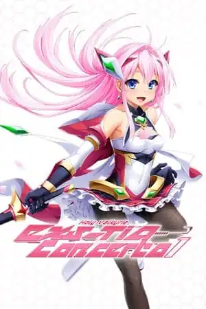 Holy Valkyrie EXS-TiA: Concerto 1