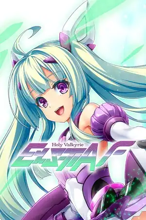 Holy Valkyrie ExS-TIA F