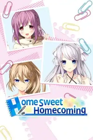 Home Sweet Homecoming