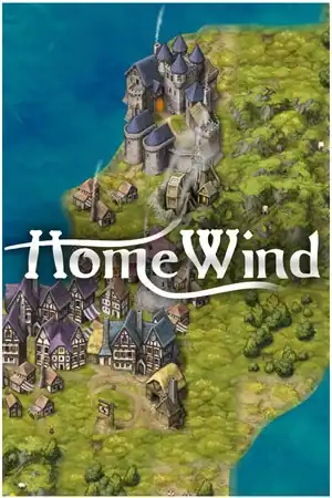 Home Wind