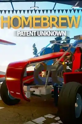 Homebrew - Patent Unknown