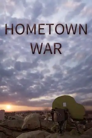 HOMETOWN WAR
