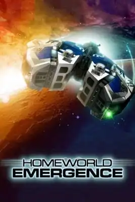 Homeworld: Emergence