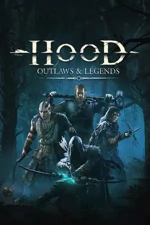 Hood: Outlaws and Legends