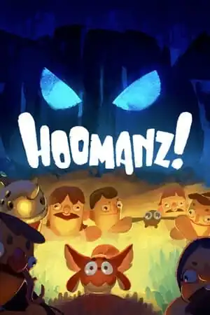 Hoomanz!