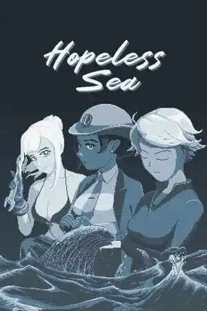 Hopeless Sea