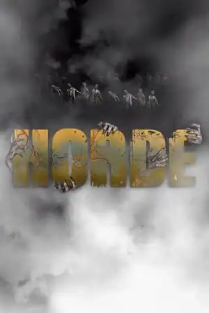 HORDE Survival