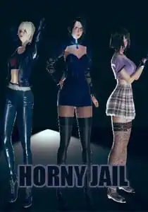 Horny Jail