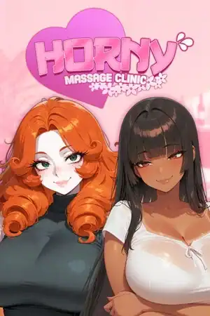 Horny Massage Clinic