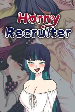 Horny Recruiter