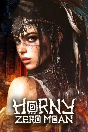 Horny: Zero Moan