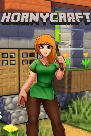 HornyCraft
