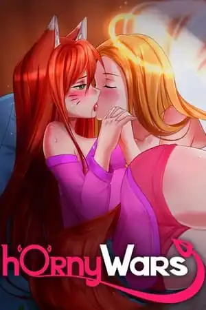 hOrnyWars